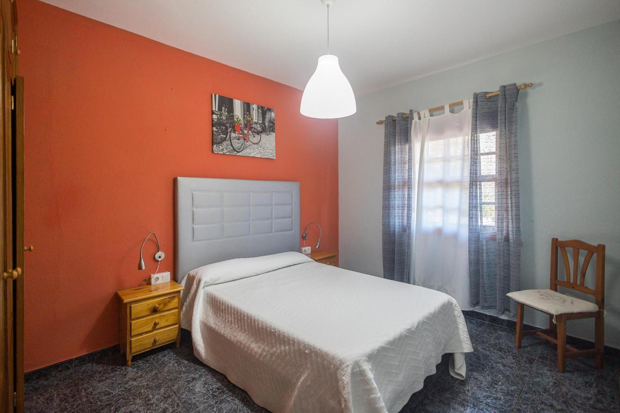 Lightbooking Luymar Con Piscina Mazo Extérieur photo