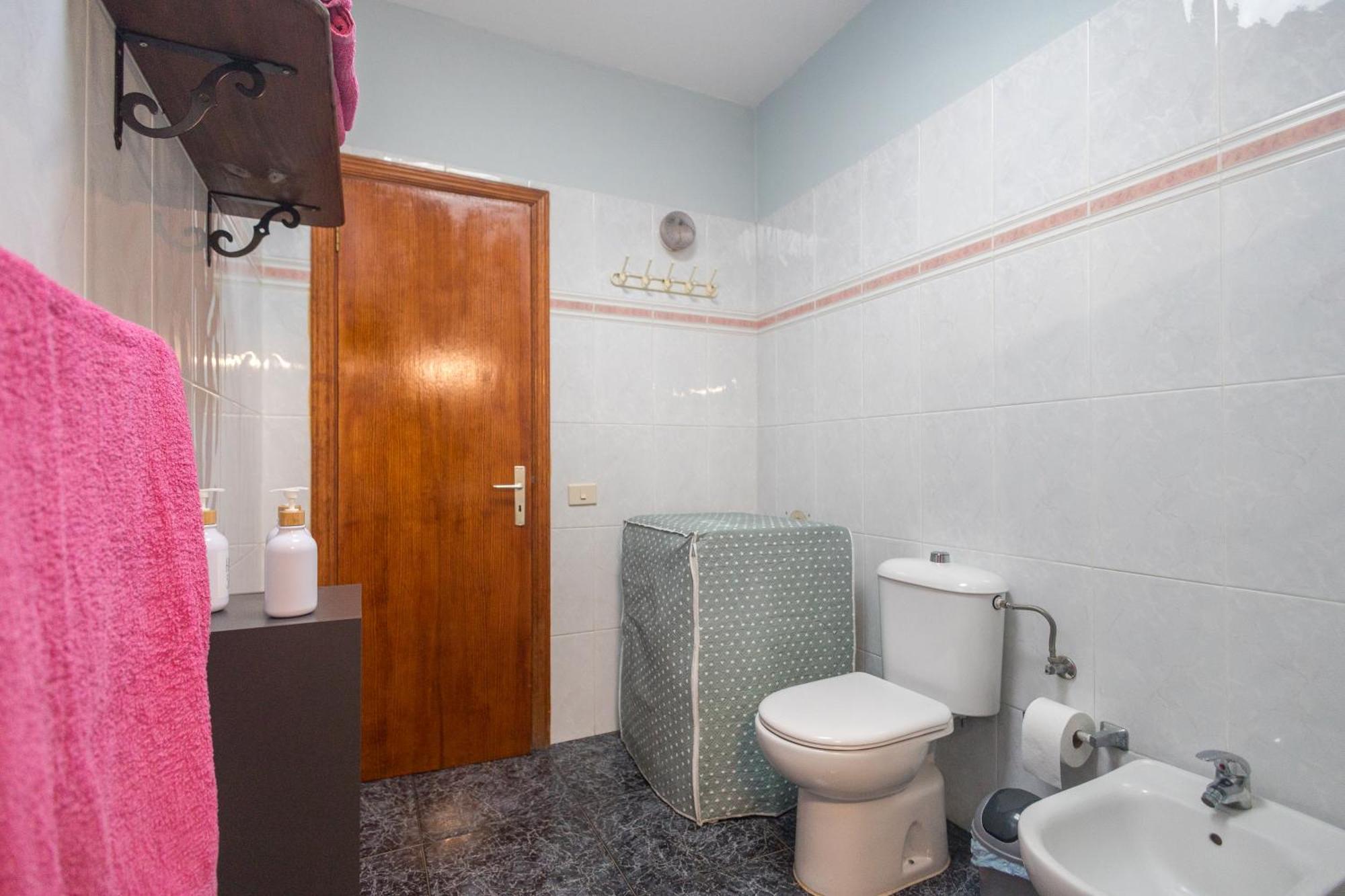Lightbooking Luymar Con Piscina Mazo Extérieur photo