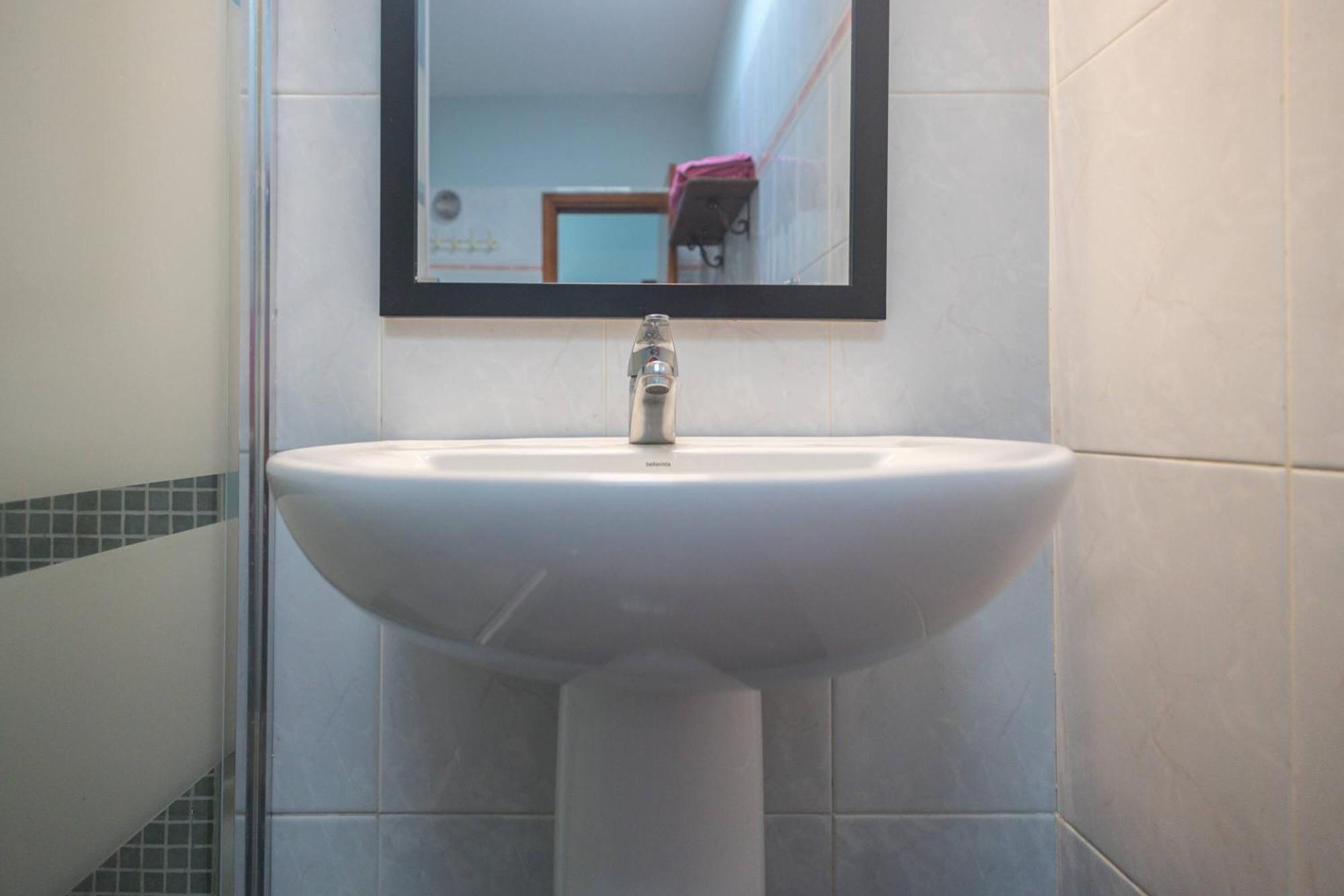 Lightbooking Luymar Con Piscina Mazo Extérieur photo