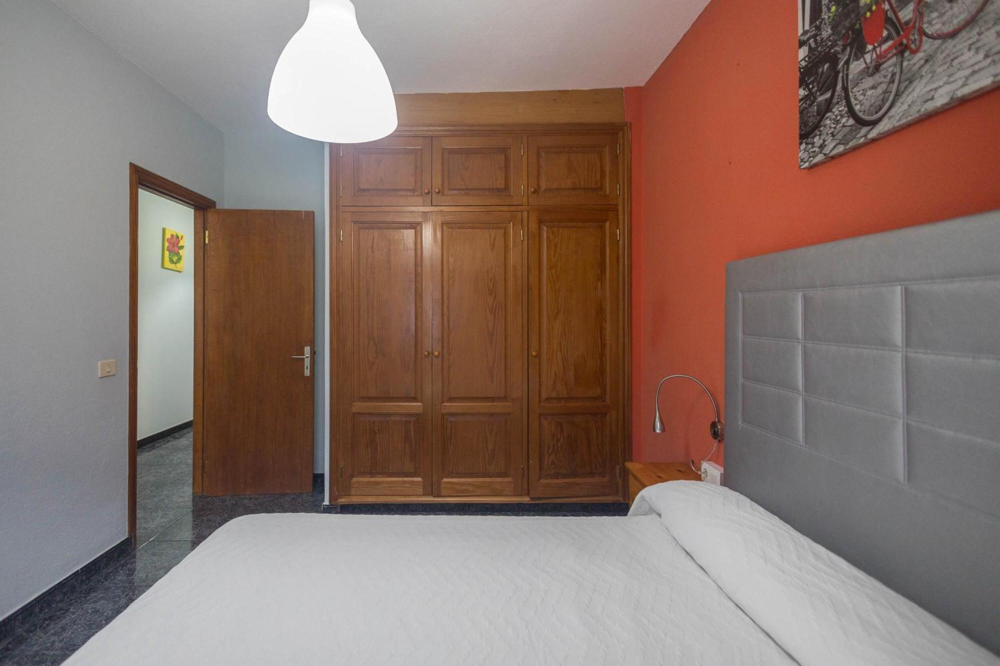 Lightbooking Luymar Con Piscina Mazo Extérieur photo